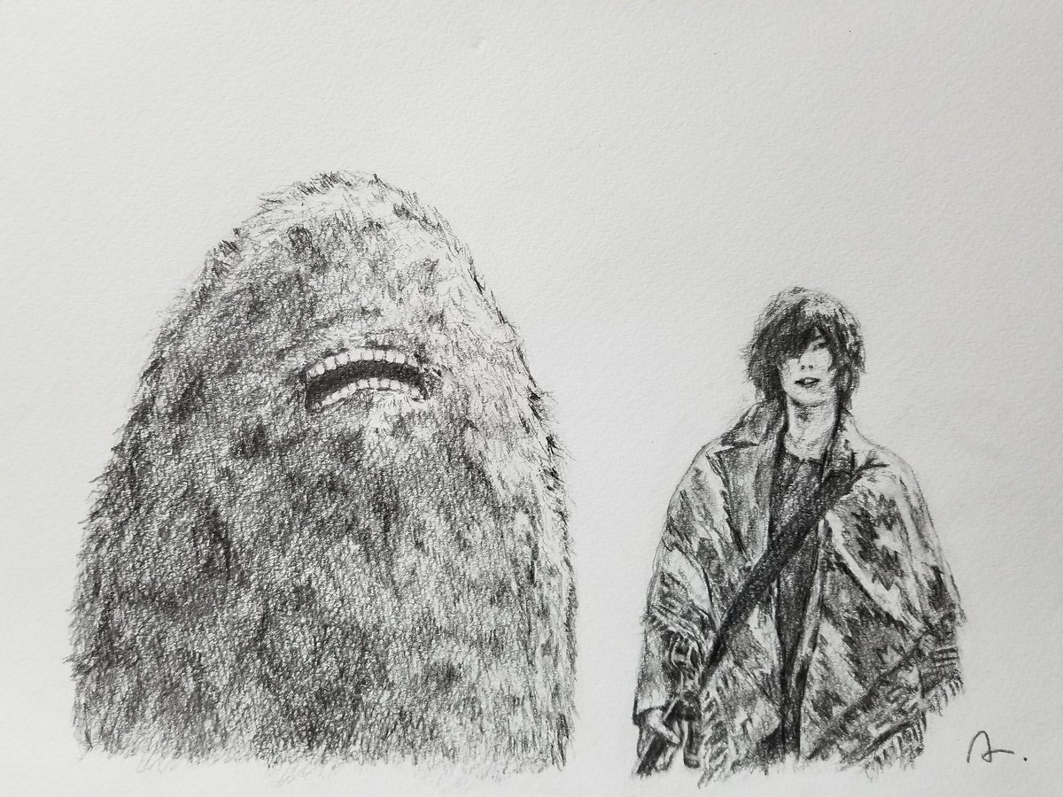 あろエ W フローライトmv5周年おめでとうございます 大好きな二人組 世界観 関和亮さんの手掛けたサンタマリアのmvも大好きだけど サカナクションのアルクアラウンド Ok Goのi Won T Let You Downを初めて見たときの衝撃も凄まじかった