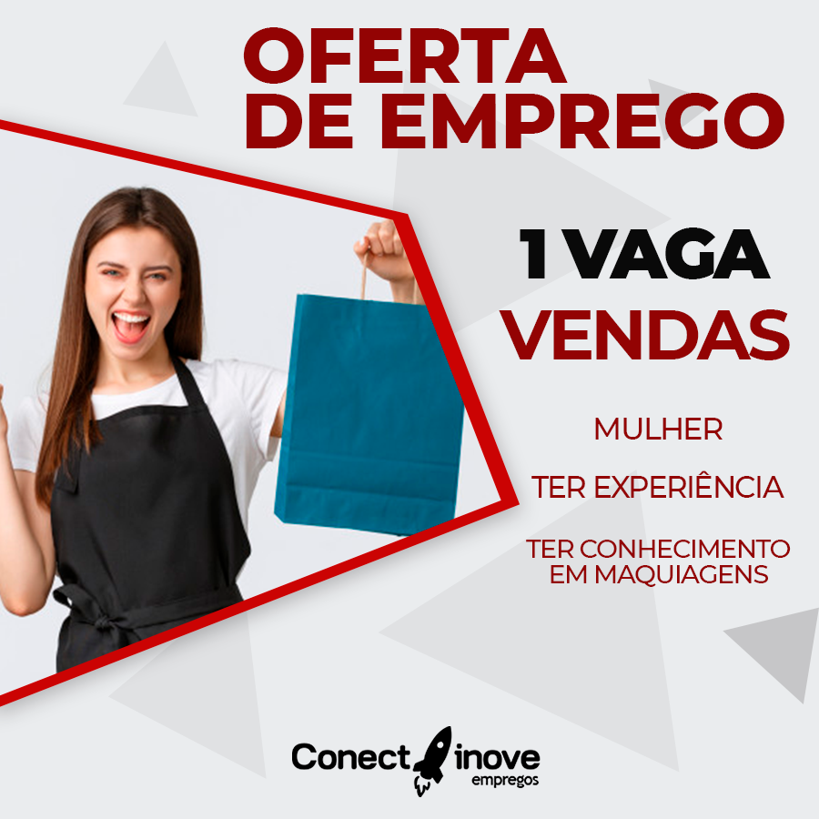 Conectinove's tweet photo. Se você ficou interessada, deixe o seu currículo aqui em nossa Agência de Empregos Conectinove! Estamos na Av. 25 de Agosto 5431 – Centro. 

#motivacao #primeiroemprego #emprego https://t.co/R01ae1N8pc