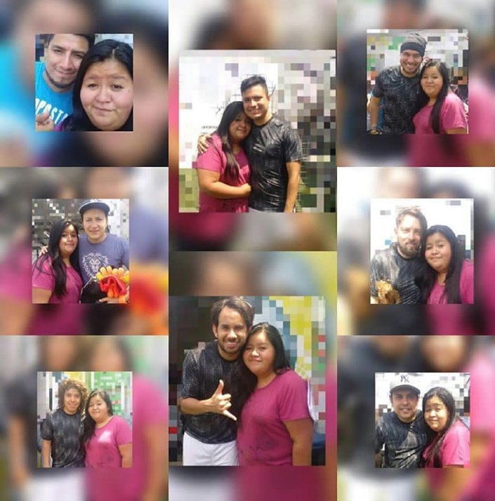 aniopt's tweet photo. @luisitorey Ese día volví a ver algunos y conocí a otros 🥰🥰 https://t.co/ALcW9SNlfK