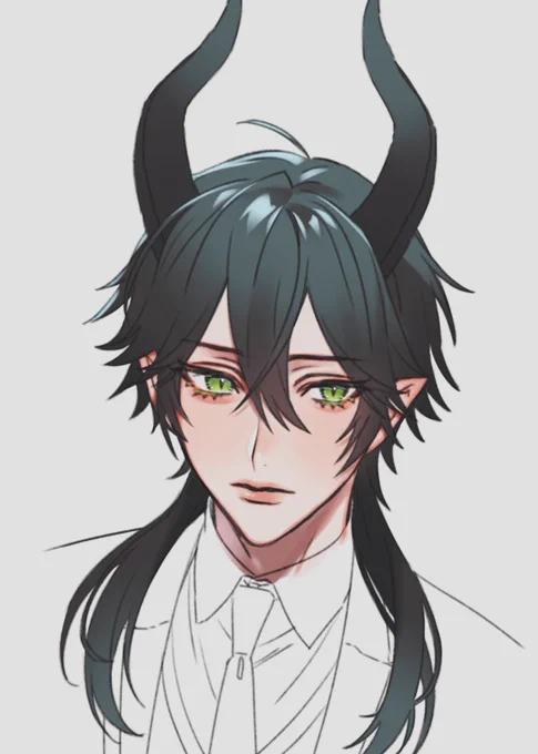 なんも絵描いてないから飽きたやつ置いとくね 