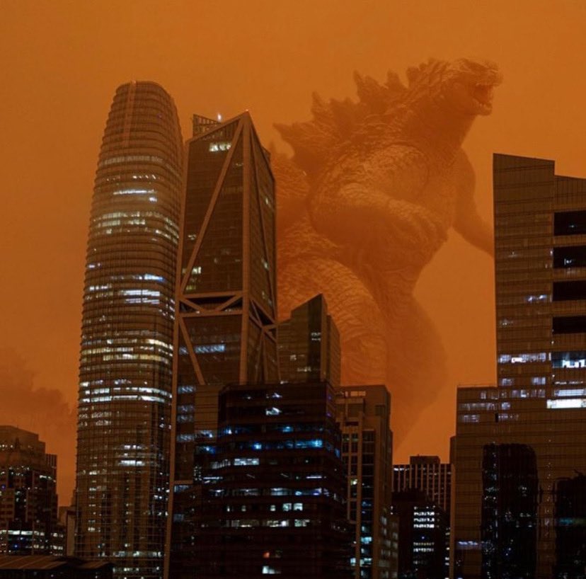 Just when you thought 2020 couldn’t get worse.