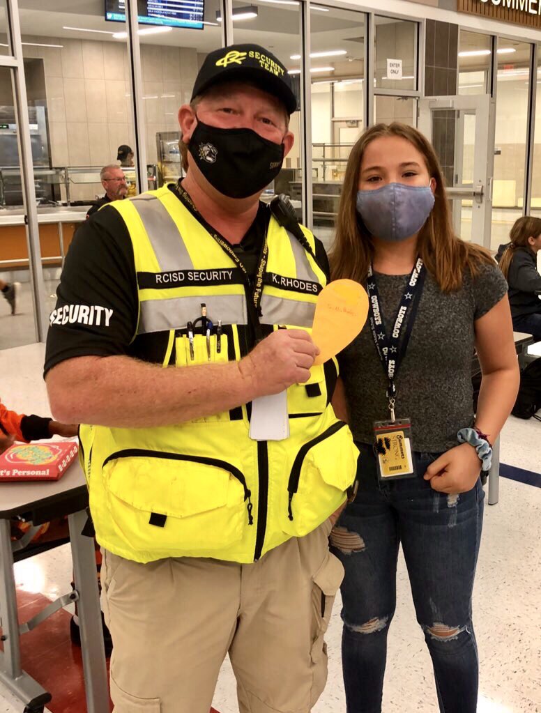 Bobby Summers Middle School tweet media