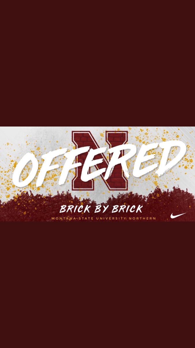 TavarusGeorge's tweet photo. After a great conversation with @CoachSammyMix I and truly honored to say I have received my 1st offer from MSUN...🙏🏾 https://t.co/GFdrORJ3W4