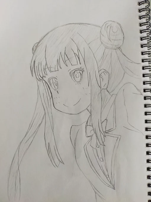 前より速く描けるようになった
#イラスト好きな人と繋がりたい #イラスト #秋の創作クラスタフォロー祭り #絵描きさんと繋がりたい 