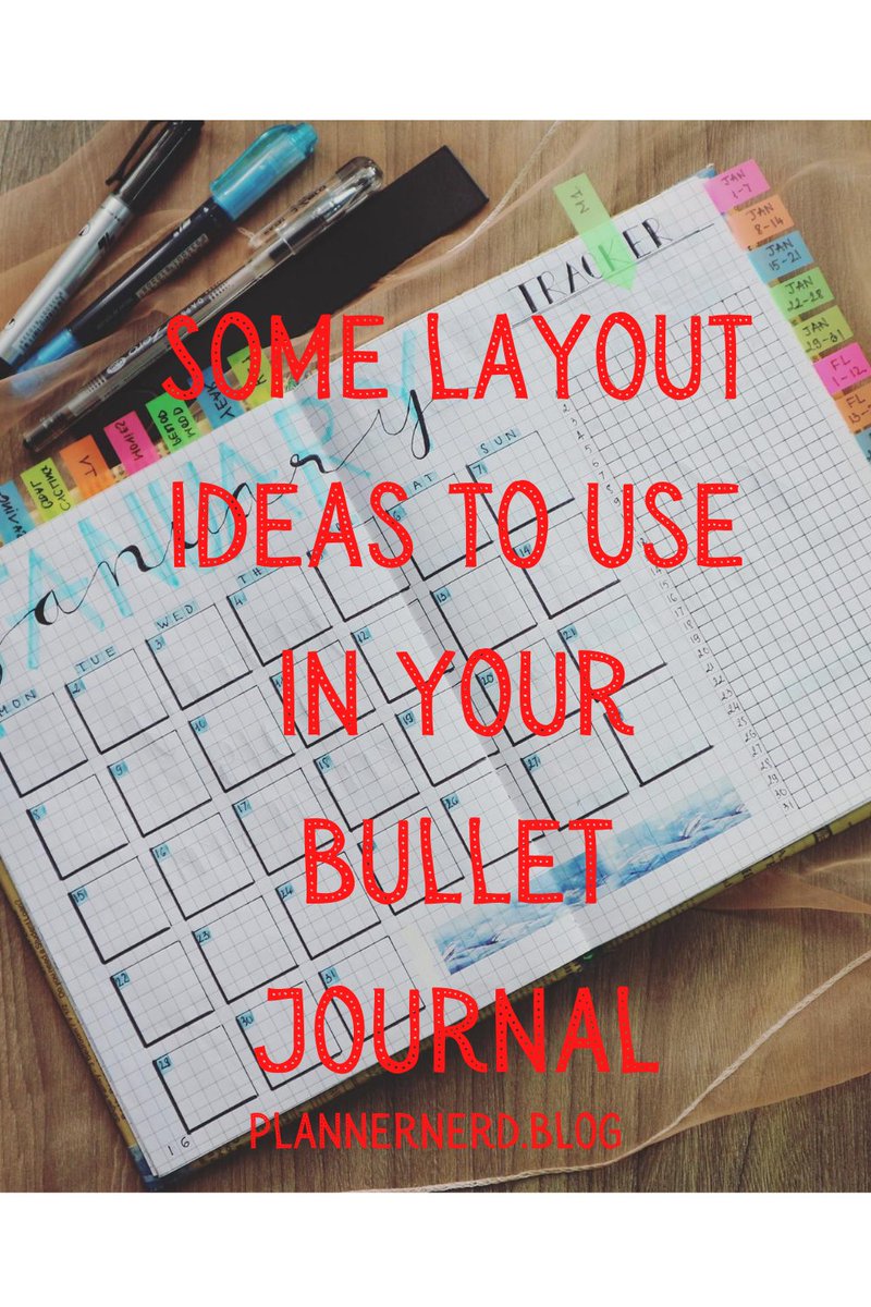 EmelysPlanner's tweet photo. RT @tgv2525: If you are new to the bullet journal and don't know where to start. I have a few tips and ideas to get you started. #layoutideas #bujo
#planner
#bulletjournal https://t.co/j9EDzCERFh https://t.co/Osj0dib0FR