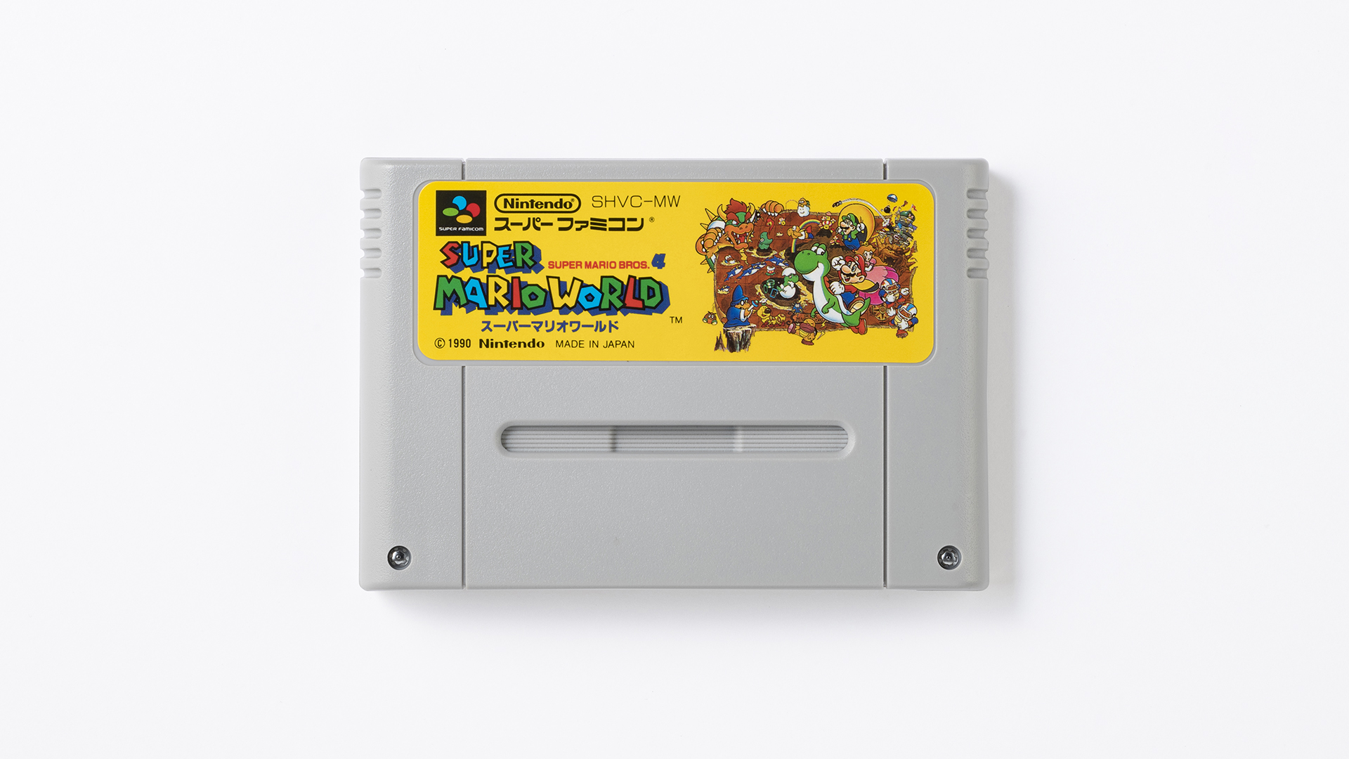 スーパーマリオブラザーズ35周年 on X: 