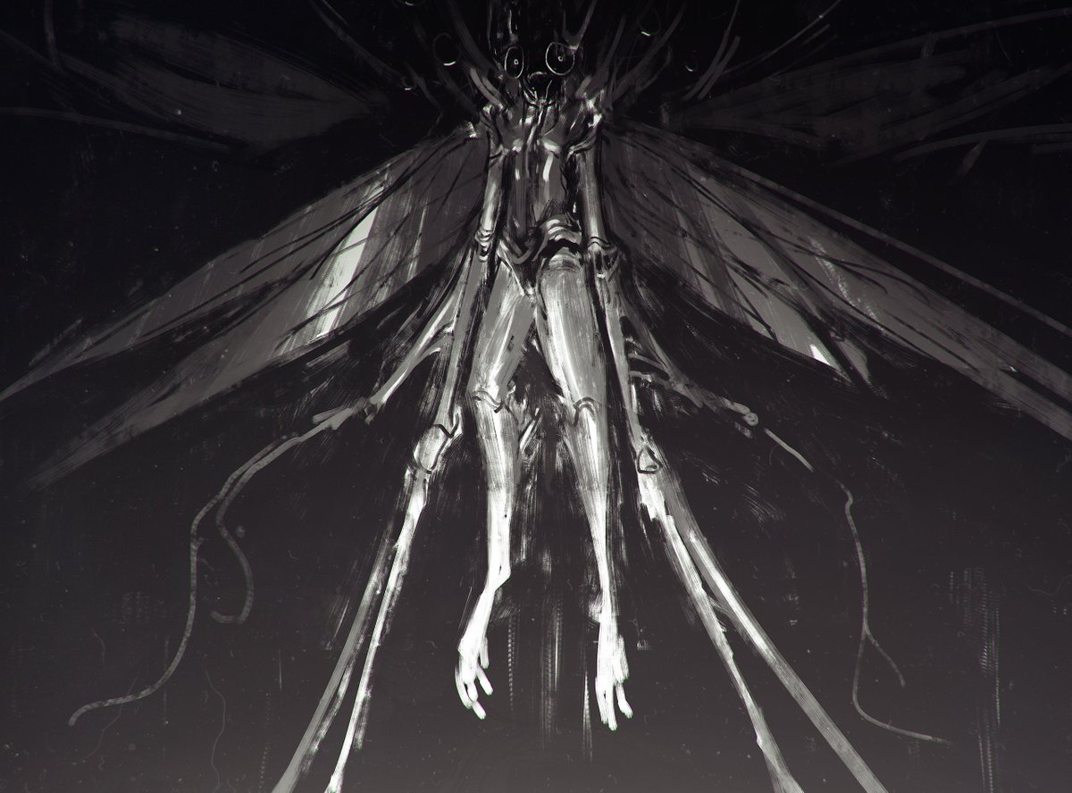 'Flight'.

More junk.