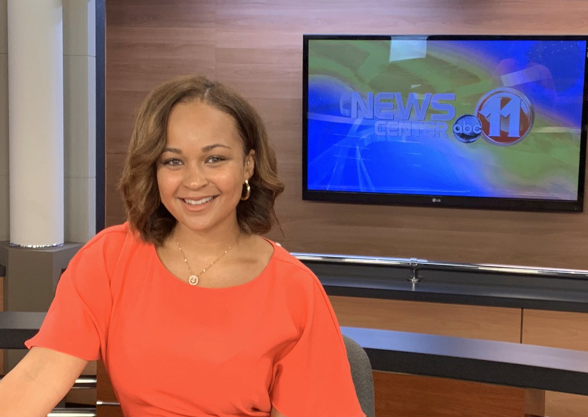 JanaeHancockTV's tweet photo. Finally made it to Mississippi to start my career as a Bureau Reporter at @WTOKTV https://t.co/n0WqTRkMhD