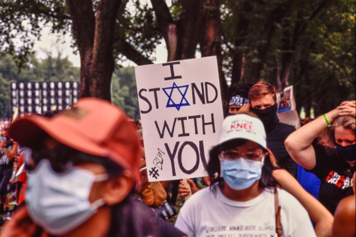 dhartful's tweet image. March on Washington August 2020 #marchonwashington2020 #MarchOnWashington #blmdc