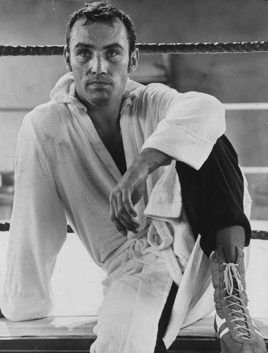boxen247's tweet photo. #alanminter #rip https://t.co/i8qrugb9Pr
