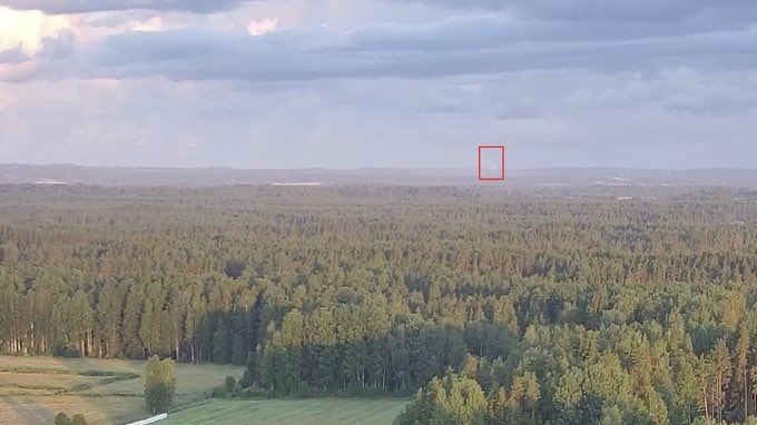roboticscats's tweet photo. #ReportFires is built on top of #InsightFD technologies, use #iPhone and #MachineLearning image detection to detect #wildfires #Kickstarter https://t.co/aggrM1ZZMB https://t.co/eo9iLr1650