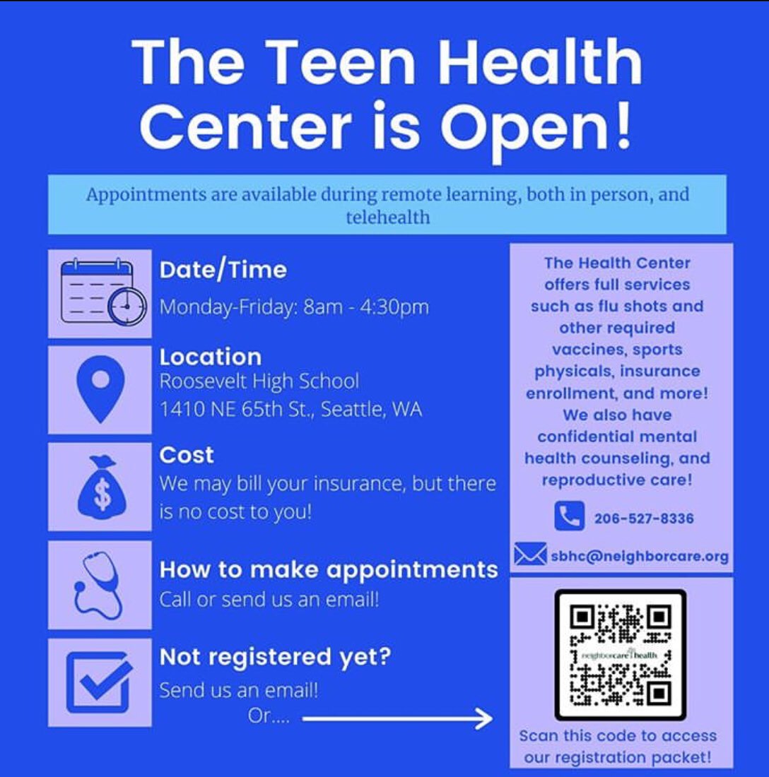 Roosvelt HS Business / DECA tweet media