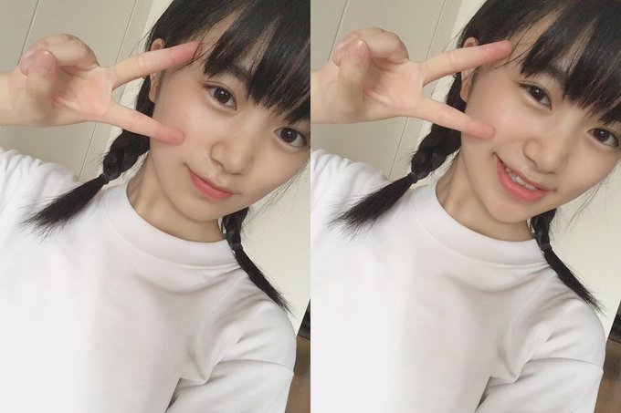 Twitterのコスプレ画像31