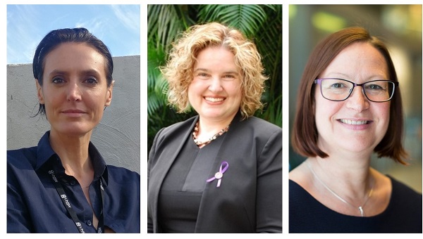 CancerSPHERE's tweet photo. We're pleased to bring you our fortnightly Cancer eNews. 📬Not in your inbox? Read it here: https://t.co/xtW6BMfGKC
Don't miss the links to watch our recent Medical Technology Workshop #MedTechSyd
@ConcertTcrc @TCRNetwork @CancerSPHERE
#CancerResearch #WorkingTogether https://t.co/ST84iEu1IM