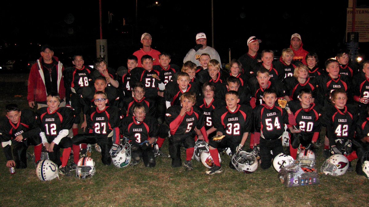 NathanMontgom11's tweet photo. I have memories from BWYAA that I will never forget, and it would be sad to see future eagles and little league players not be able to have the same experiences that I once had down at J.R. Smith Park. #supportBWYAA @sheltonOSU1 https://t.co/aqc8uQLbS8
