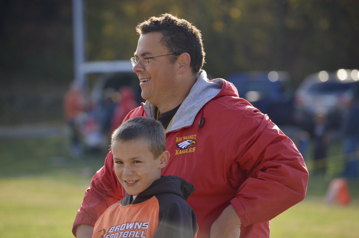 NathanMontgom11's tweet photo. I have memories from BWYAA that I will never forget, and it would be sad to see future eagles and little league players not be able to have the same experiences that I once had down at J.R. Smith Park. #supportBWYAA @sheltonOSU1 https://t.co/aqc8uQLbS8