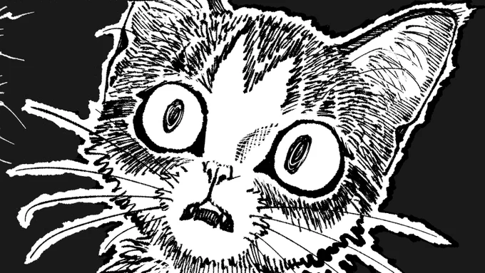 最後に補足の一文書き足しました。後出しですみません。 