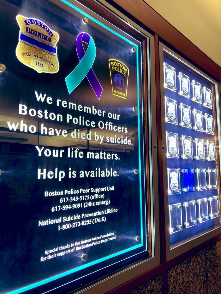 Boston Police Patrolmen's Association (BPPA) tweet media