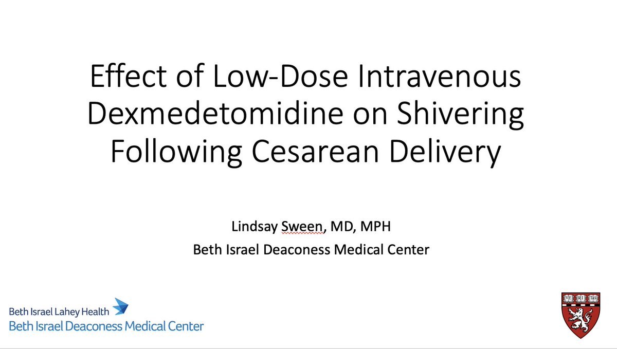 SOAPHQ's tweet image. #GertieMarx #7 - Lindsay Sween from @BethisraelD @Harvard - #SOAPAM2020