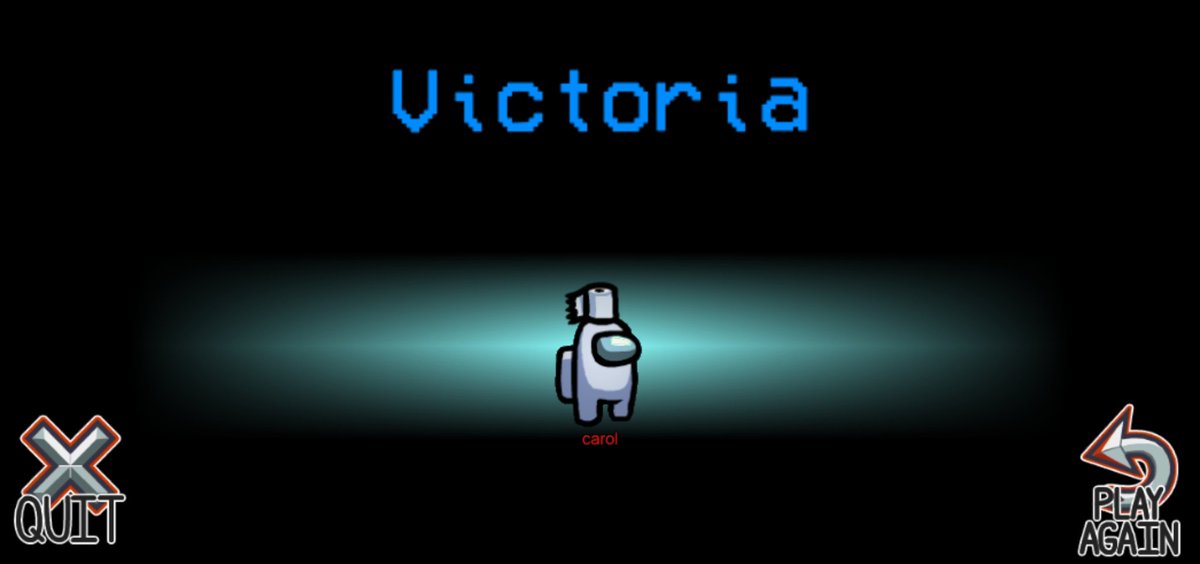 Confirmo. No me gusta, y me pone nerviosa cuando <a href="/laurastreamer96/">Laura</a> me sigue... 😂 😂 😂 😂