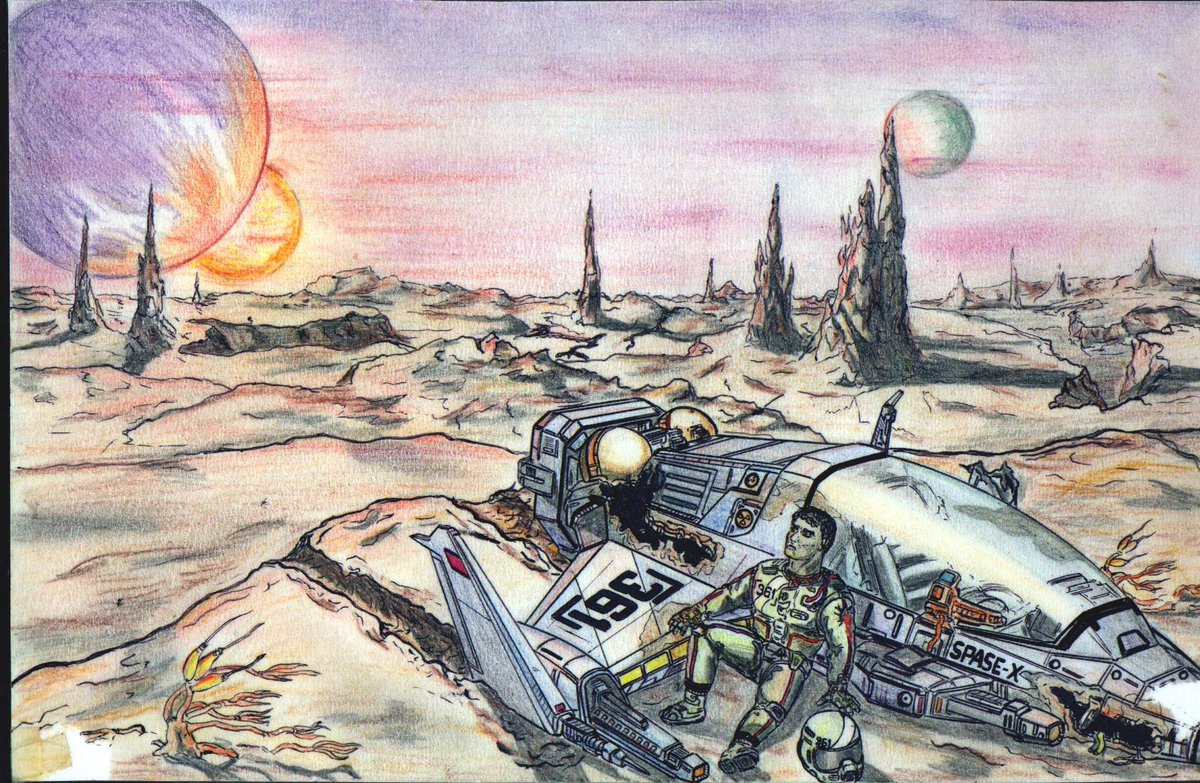Дети 90-х уже знали про <a href="/elonmusk/">Elon Musk</a> и <a href="/SpaceX/">SpaceX</a> )
pikabu.ru/story/moi_risu…