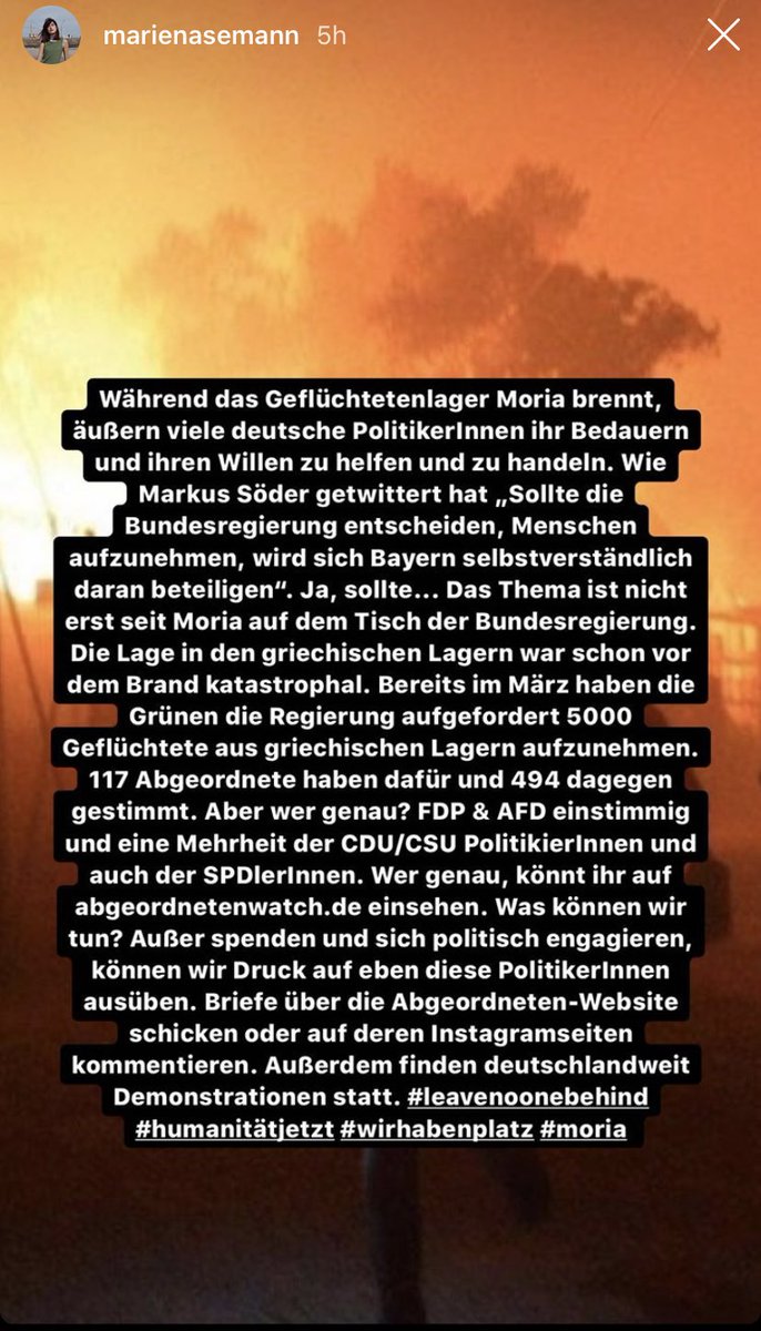 494 Abgeordnete haben damals dagegen gestimmt 5000 geflüchtet Menschen aufzunehmen. <a href="/NielsAnnen/">Niels Annen 🇩🇪🇪🇺🇺🇳</a> @soerenbartol <a href="/baerbelbas/">Bärbel Bas</a> <a href="/KarambaDiaby/">Dr. Karamba Diaby</a> <a href="/kaiwegner/">Kai Wegner</a> <a href="/PeterWeissMdB/">Peter Weiß</a> <a href="/BrittaDassler/">Britta Dassler</a>, ich bitte Sie ihr Abstimmungsverhalten zu überdenken! es geht um Menschenwürde, Solidarität...