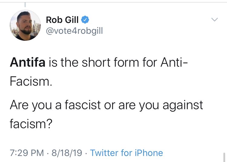 The big brain blue checks were really all over this one. I’ve only got so much room - and this whole conversation gets even dumber - so we’re combining. Here’s: @waltshaub (of course) @vote4robgill  @davidhogg111 (lmao) @EricG1247