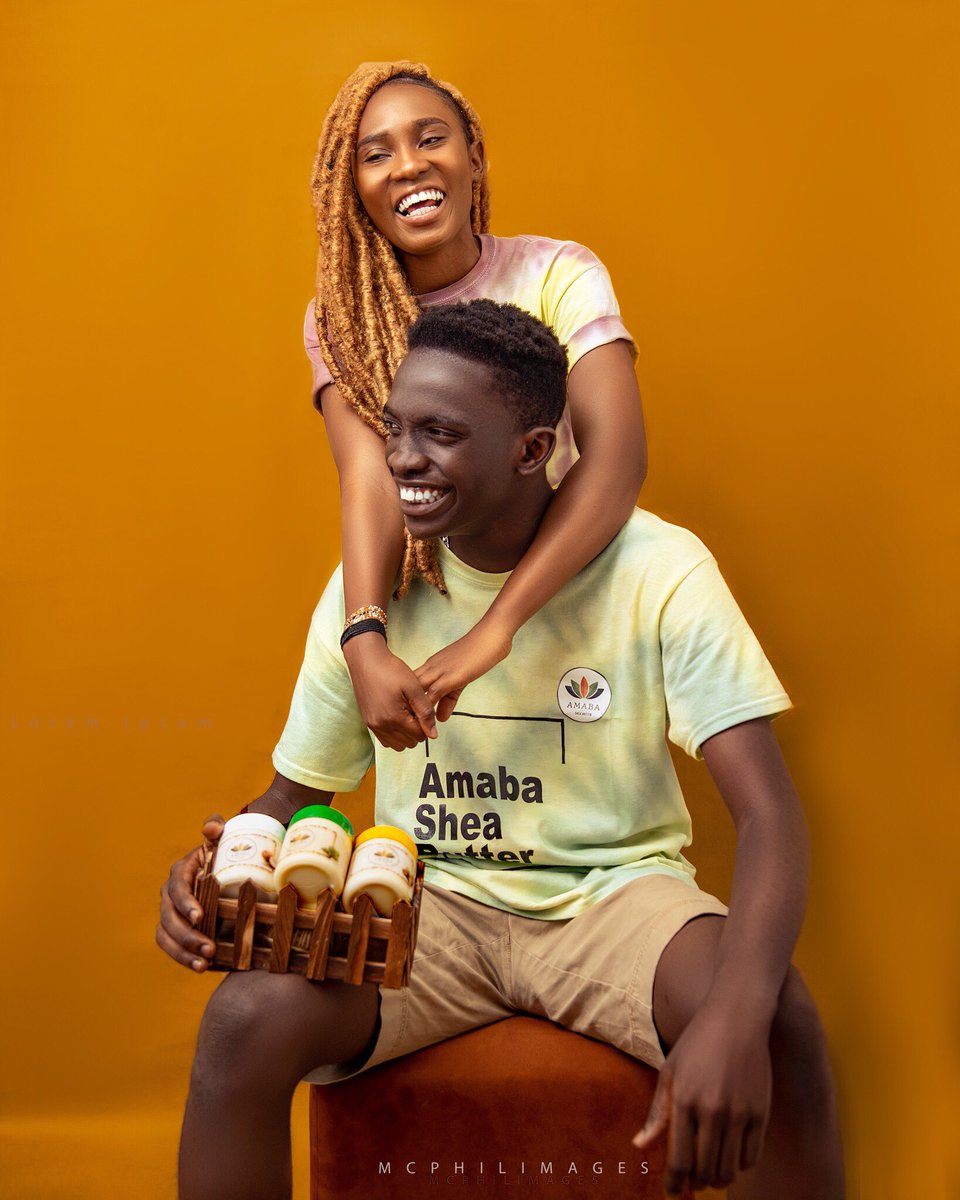 AmabaShea's tweet photo. Sometimes, the imperfections turnout to be just perfect. Order your Amaba Shea Butter ASAP. Just hot the dm. #amaba #sheabutter #thebetterbutter 🇬🇭🇬🇭 https://t.co/zKzxhO4rxM