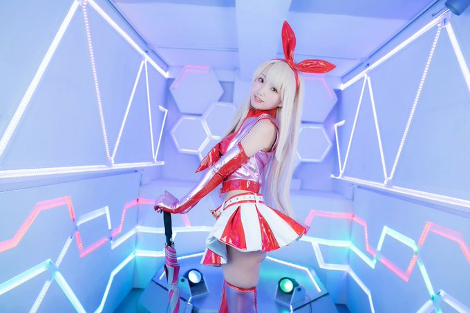 Twitterのコスプレ画像86