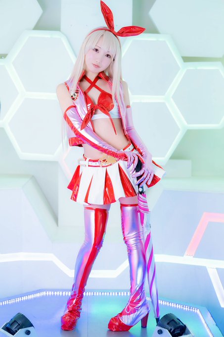Twitterのコスプレ画像85
