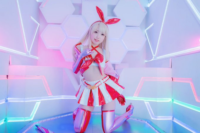 Twitterのコスプレ画像87