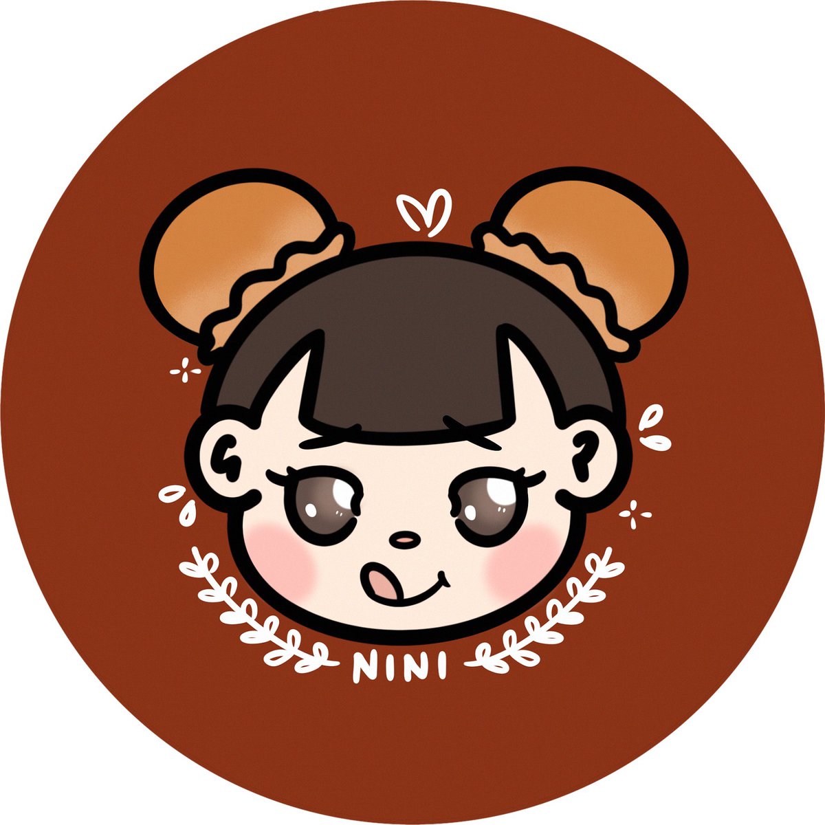 new pfp by @nocchimori 🥺 pls check out her acc and her artworks!! one of the kindest &amp; most talented people ever 😭🤍
