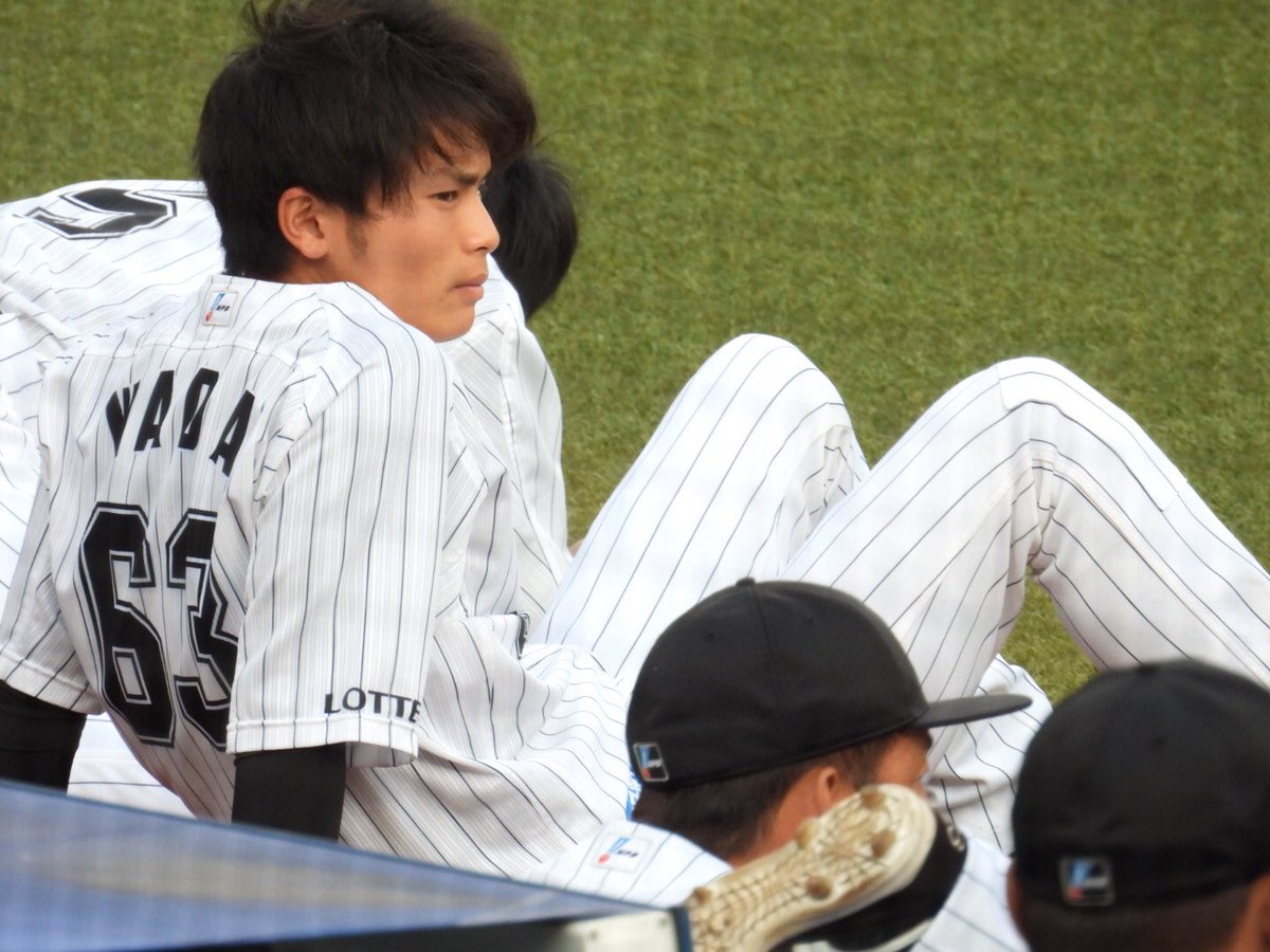 seagull_26's tweet photo. #和田康士朗 が可愛い特集。 https://t.co/LTj1YCrINB