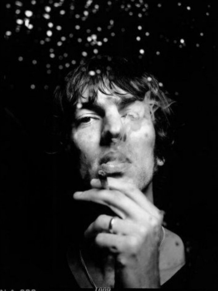 Happy birthday Richard Ashcroft 