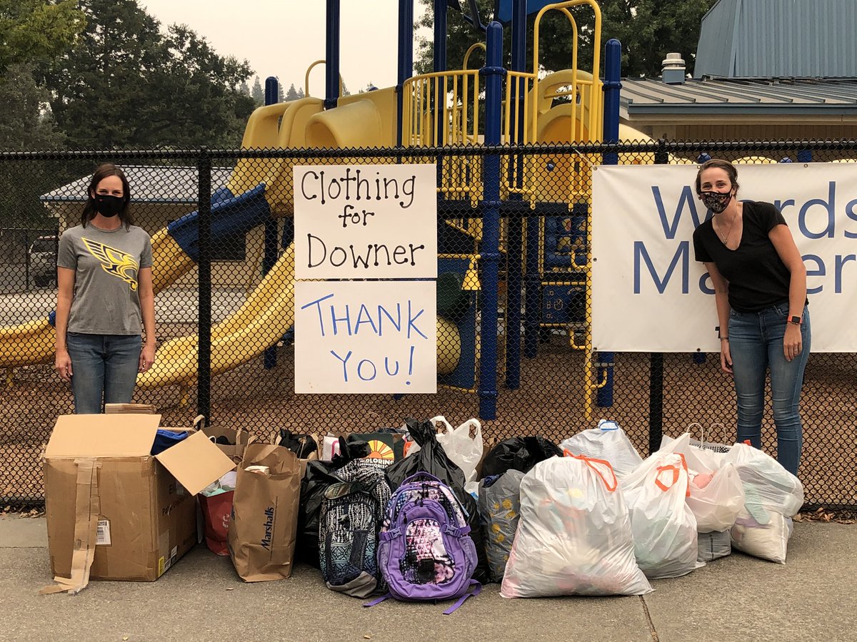 Vista Grande Falcons tweet media