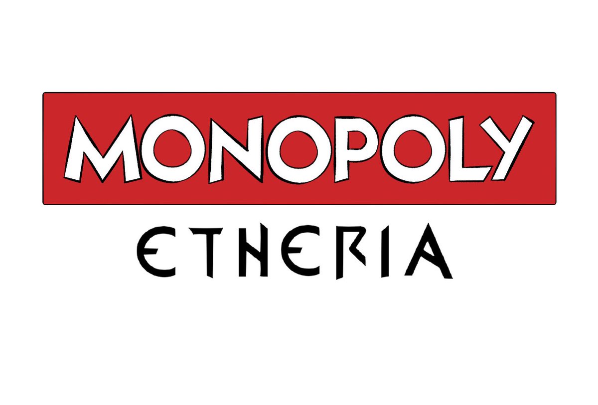 Who would be the best at monopoly?
#shera #spop #sherafanart 