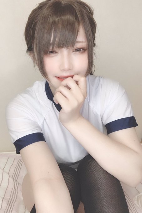 コスプレイヤーmonaのTwitter画像47