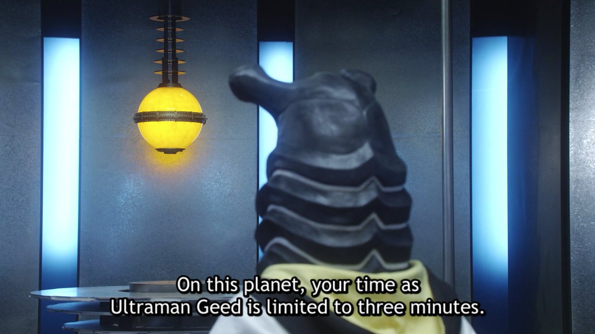 WHY! DID YOU NOT! REVEAL THE ARBITRARY LIMITS OF MY TRANSFORMATION! BEFORE! I! TRANSFORMED!?!?!?