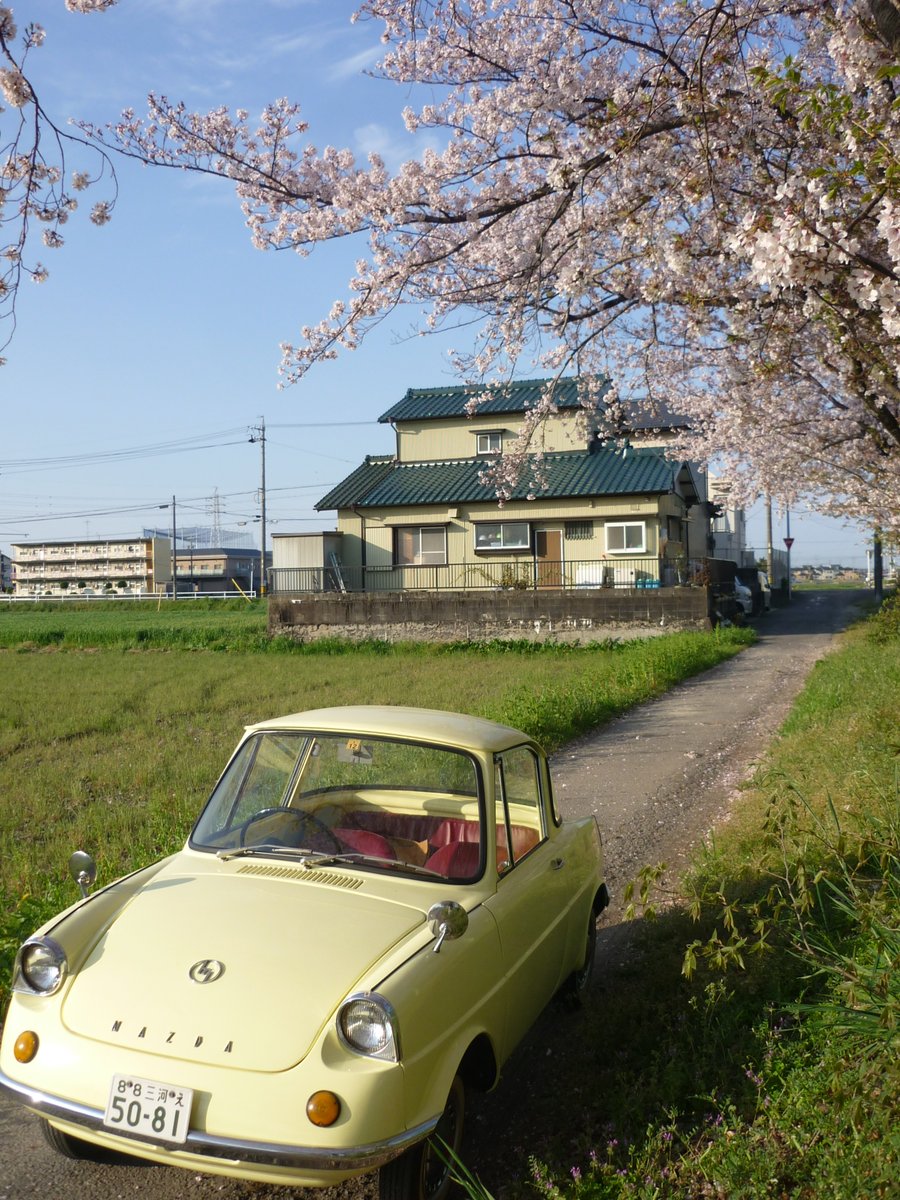 旧車あるある بحث في تويتر