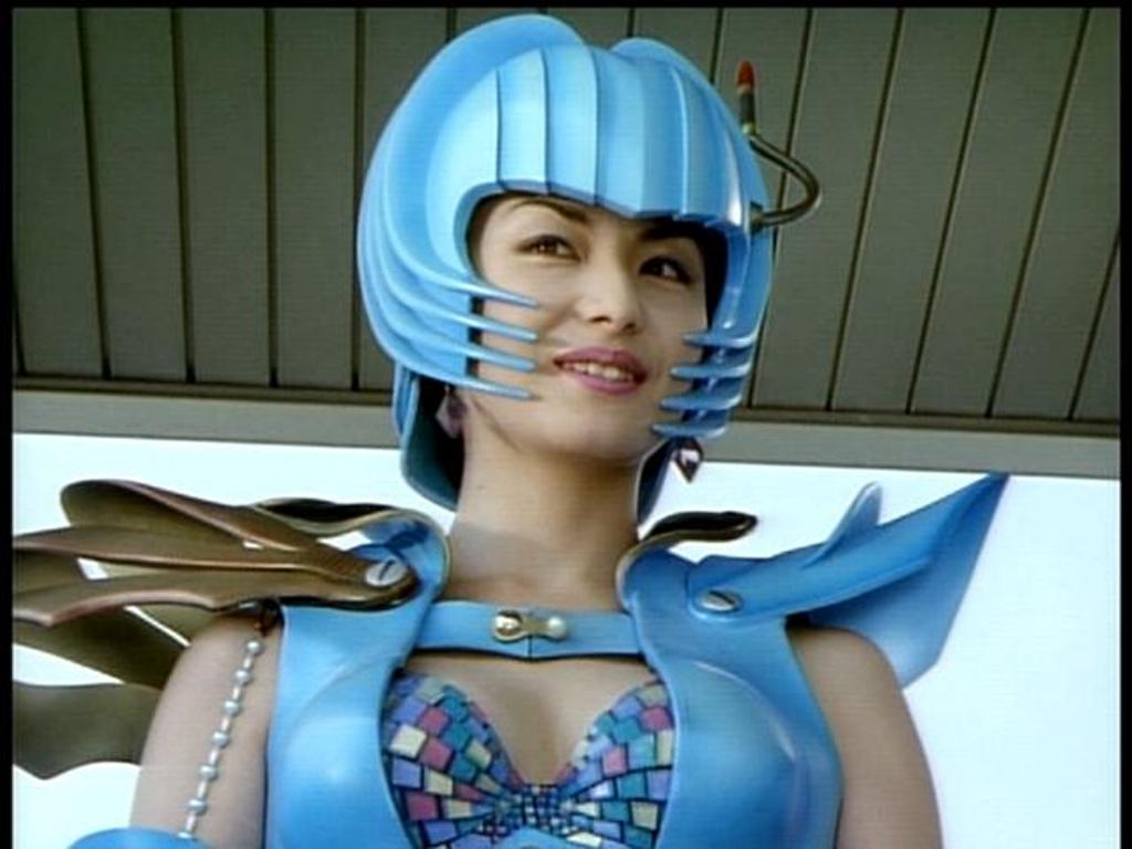 メガレンジャー　シボレナ メガレンジャー シボレナ - メルカリ