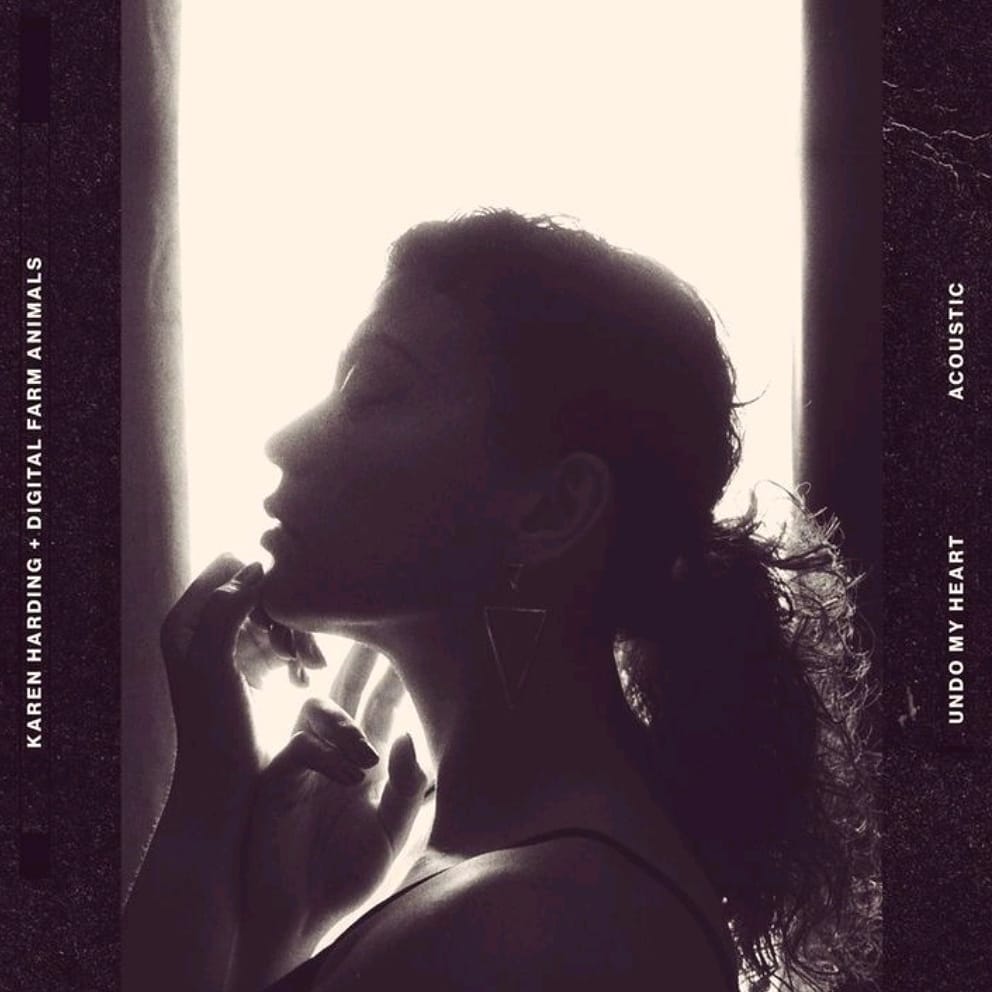 The acoustic version of 'Undo My Heart' is up now! Super proud of this one. 
Big love to
<a href="/JayWilcoxthat1/">Jay Wilcox</a> on the production. 💜 
<a href="/RubyFranTweets/">Ruby Francis</a> on the BVs 💜
Twenty Twenty Music on the mix n master 💜
open.spotify.com/track/5gBWWB0v…