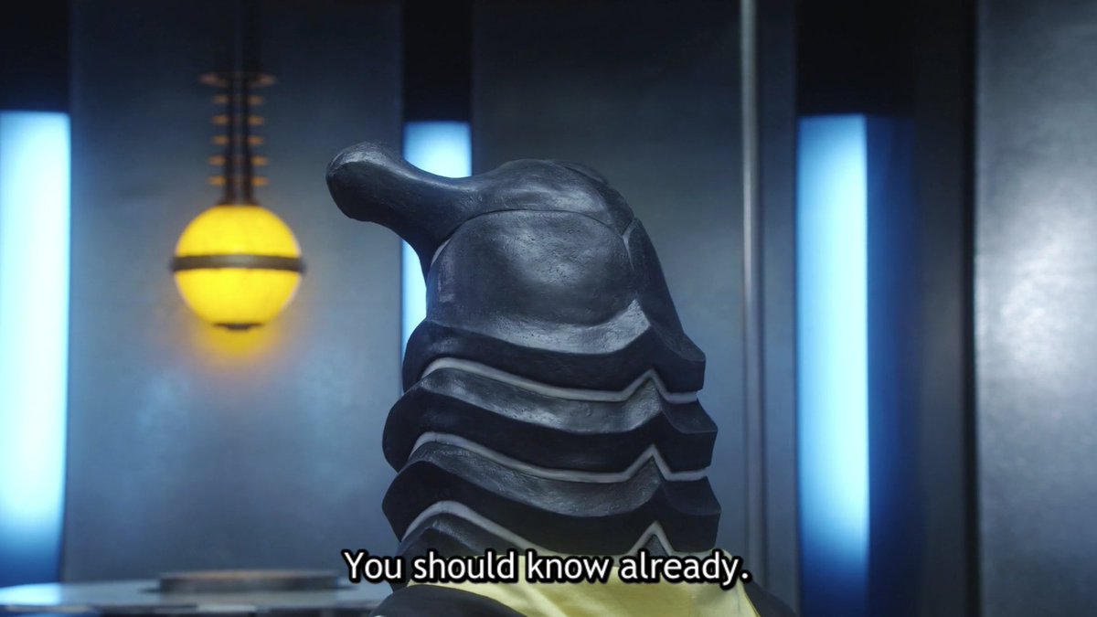 science is going to regret the day when they figured out how to program passive-aggression in AI