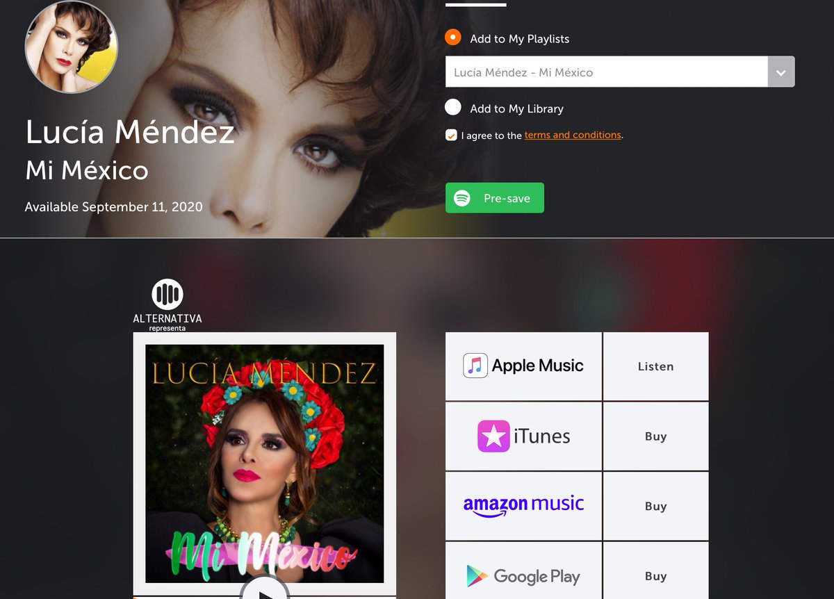 MartnezPi's tweet photo. @LuciaMendezOf #LucíaMéndez 
para #precompra y #preguarden #MiMexico 🇲🇽🌺 https://t.co/zcW2mhyGax