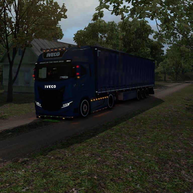 ets2turkiye58's tweet photo. ⚡iveco s_max ⚡#ets2mp #scs #kesfet #eurotrucksimulator #eurotruck2 #tiktok #ets2videolari #ets2 #ets2mp #iveco #keşfet #SPenChallenge #ets2_turkiye58 #begenin https://t.co/cHmiuFQMqO