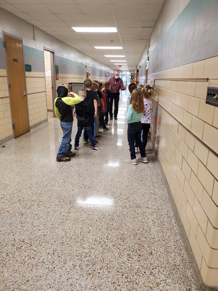 Day 1 was amazing! I've been part time at KWES for the past 2 years but today was my first day of being here full time. Lots of new learning for me and so much love. This is a place that takes care of each other. ❤ #whatmakeskwgreat