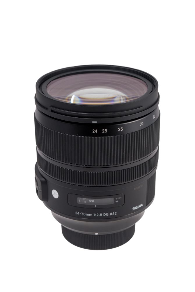 ChronosCameras's tweet photo. @ChronosCameras is happy to announce that we will now be offering the Sigma 24-70mm f/2.8 DG OS HSM Art Lens in Nikon F mount.For more on this lens, please visit https://t.co/O41wSyuIXw #krontech #krontechnologies #chronoscameras #highspeed #sigma #sigmartlens #sigma2470 https://t.co/3t5VxinCbK