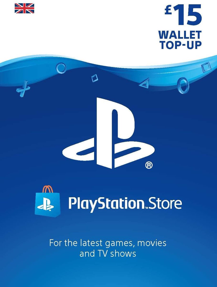 I have another £15 PSN voucher to give away for reaching 100 followers!
To win you must:
- Follow my Twitter <a href="/RossTweetsGames/">Ross Tweets Games</a> 
- Retweet &amp; Like this post
- Tag someone in the comments

Ends 18/09. Good Luck ☺️ #Giveaway