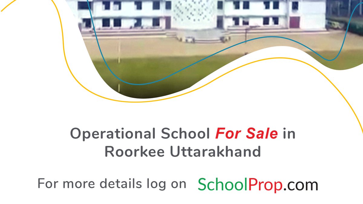 School property available for sale on schoolprop.com

#schoolprop #commercialrealestate #realestate #proeprtyforsale