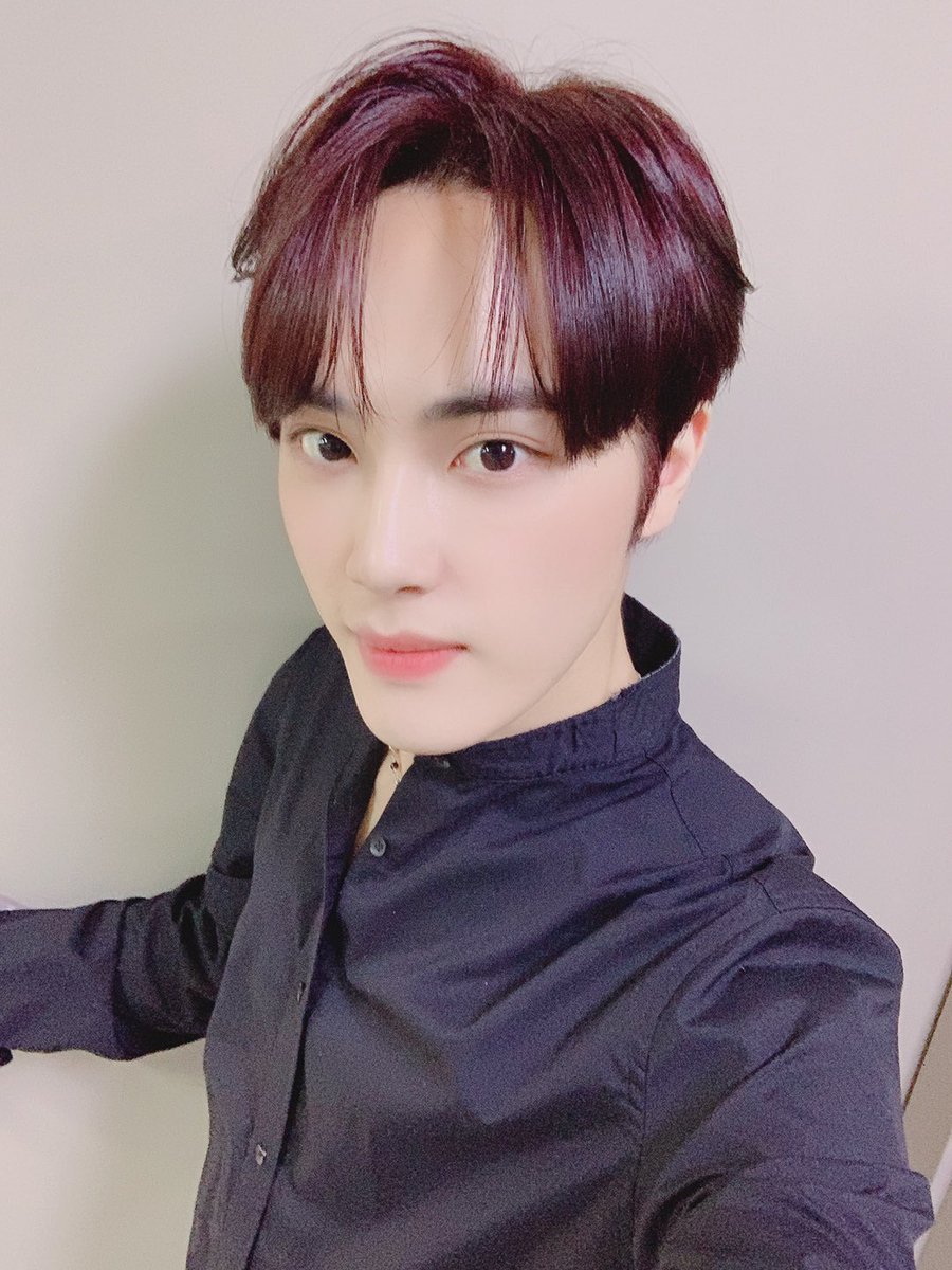 [주학년] 더비~ 맛점하세요😆❤️
#주학년 #더비 #사랑해