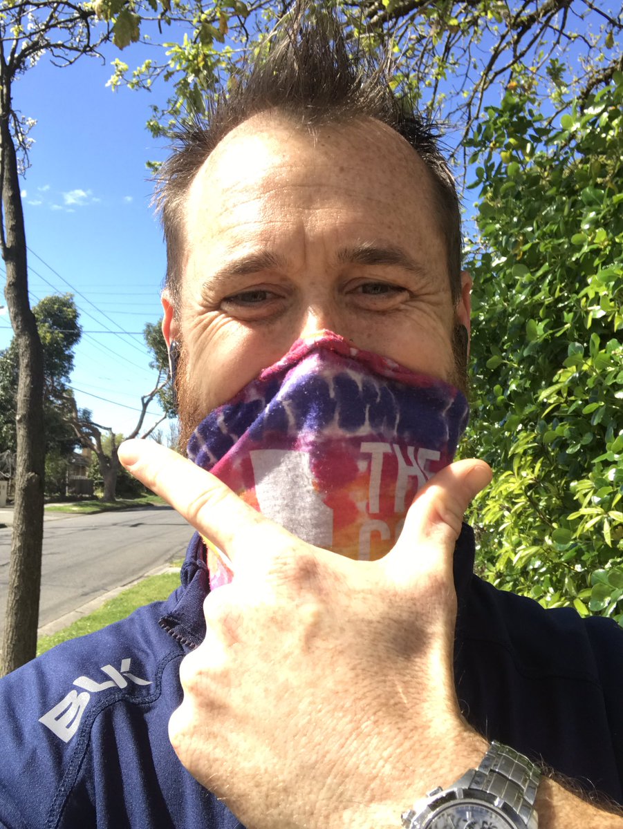 Signing my smile using Auslan #Auslan #takecare #keepsmiling #RUOKDay